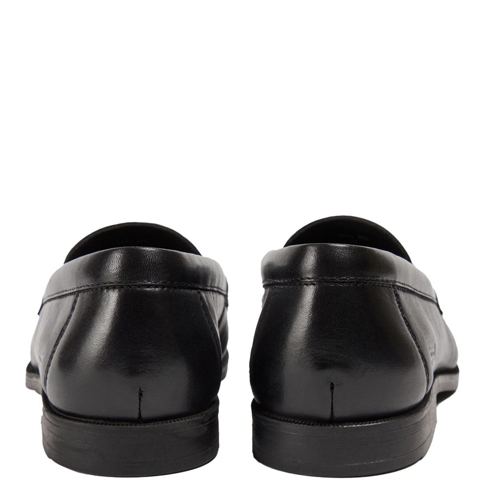 Girls' Pod Islay Loafer Junior School Shoe