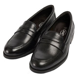 Girls' Pod Islay Loafer Junior School Shoe