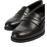 Girls' Pod Islay Loafer Junior School Shoe
