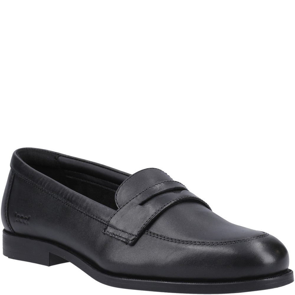 Girls' Pod Islay Loafer Senior School Shoe