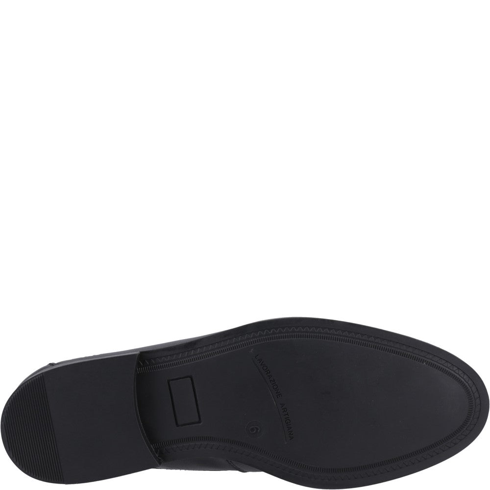 Girls' Pod Islay Loafer Senior School Shoe