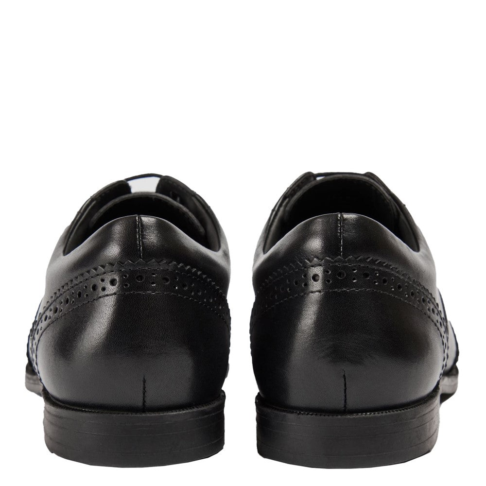 Girls' Pod Lee Brogue Senior School Shoe