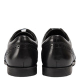 Girls' Pod Lee Brogue Senior School Shoe