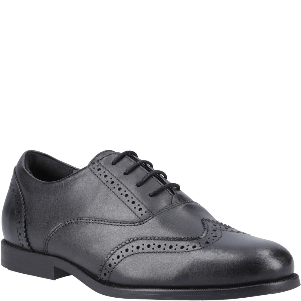 Girls' Pod Lee School Shoe