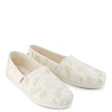 Women's TOMS Alpargata Shoes