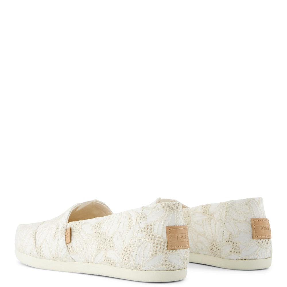 Women's TOMS Alpargata Shoes