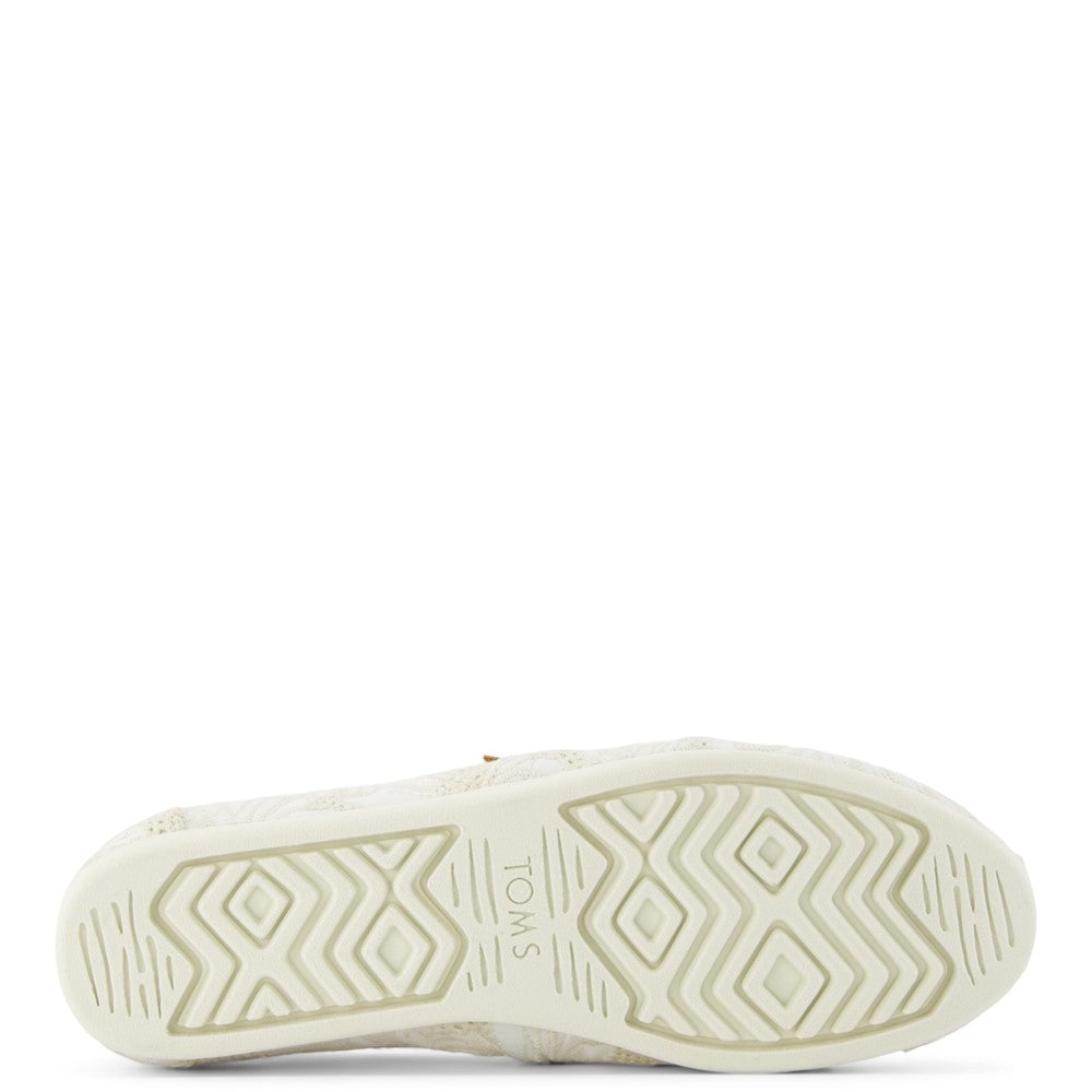 Women's TOMS Alpargata Shoes