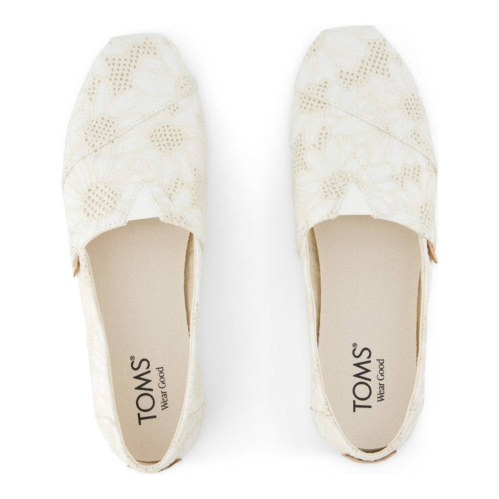 Women's TOMS Alpargata Shoes