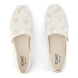 Women's TOMS Alpargata Shoes