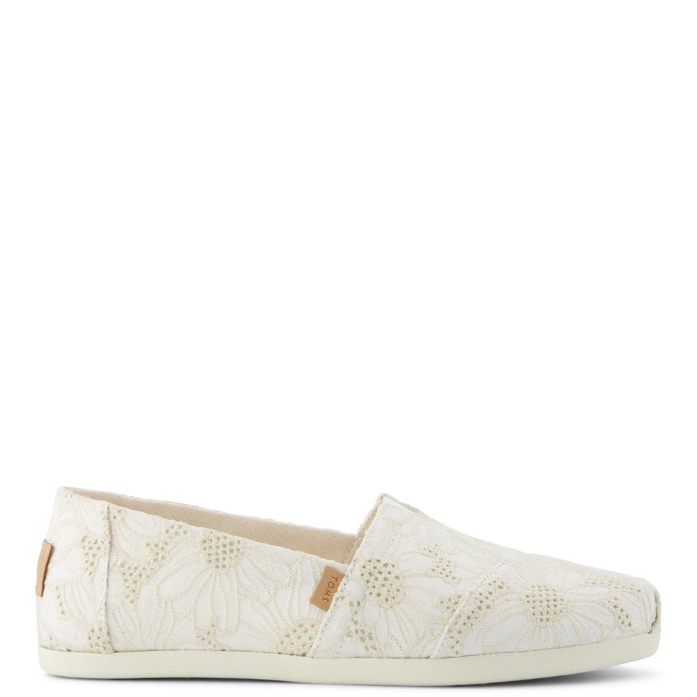 Women's TOMS Alpargata Shoes