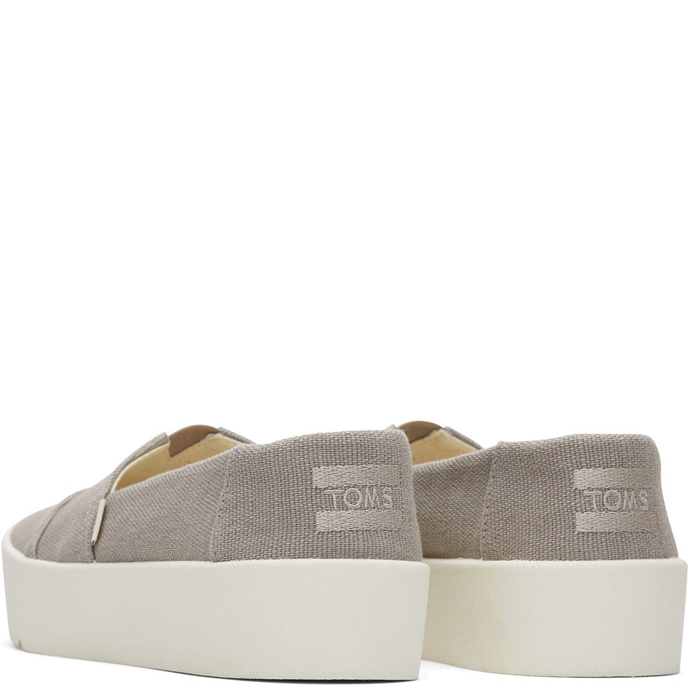Women's TOMS Verona Trainer