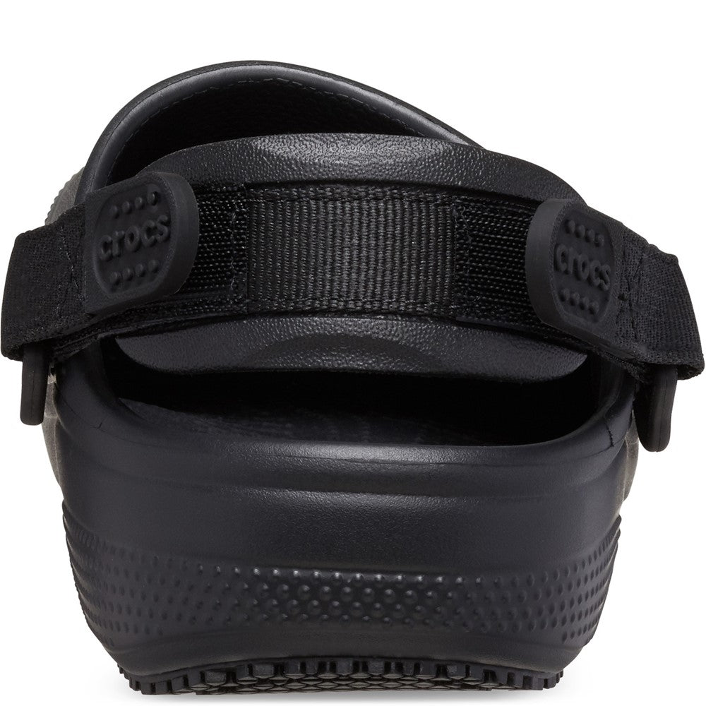 Unisex Crocs Classic Work Clog