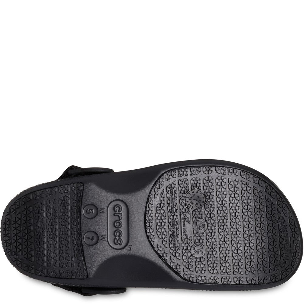Unisex Crocs Classic Work Clog