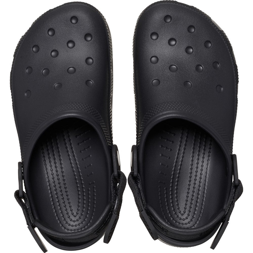 Unisex Crocs Classic Work Clog