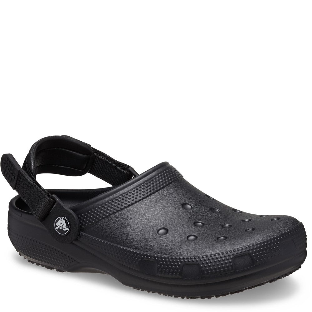 Unisex Crocs Classic Work Clog