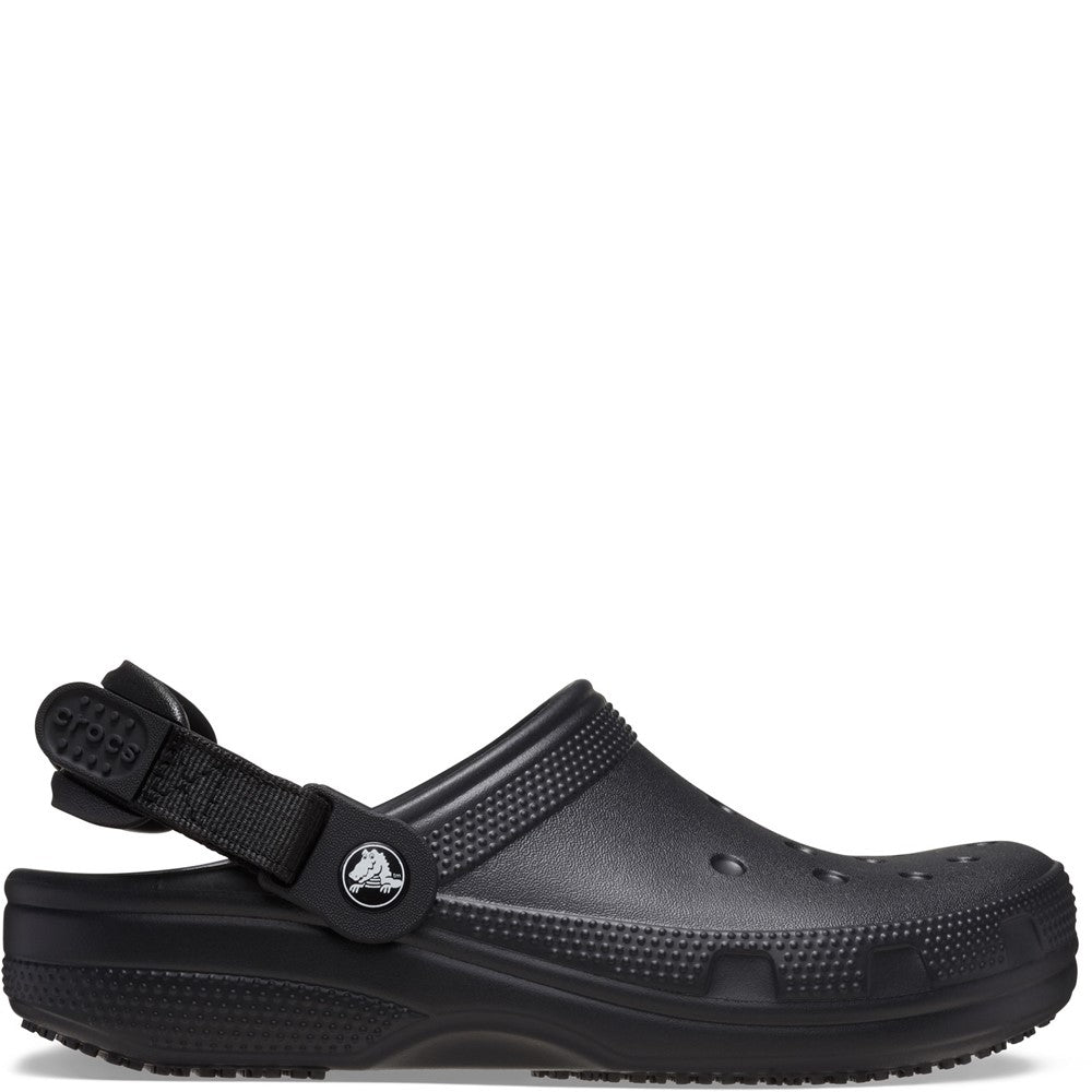 Unisex Crocs Classic Work Clog