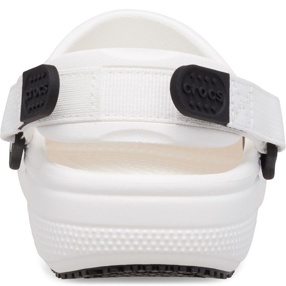 Unisex Crocs Classic Work Clog