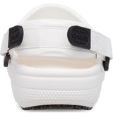 Unisex Crocs Classic Work Clog