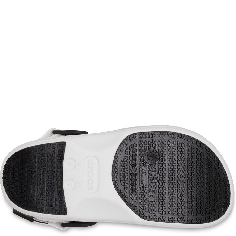 Unisex Crocs Classic Work Clog