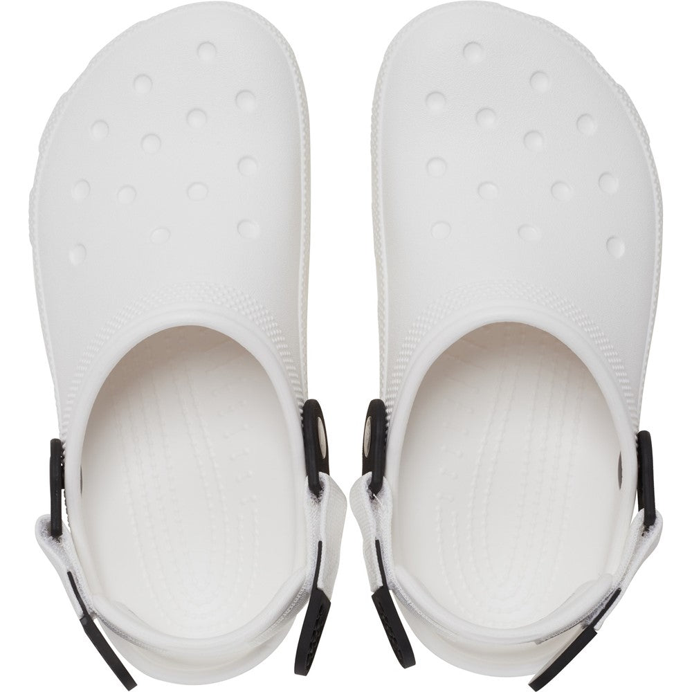 Unisex Crocs Classic Work Clog