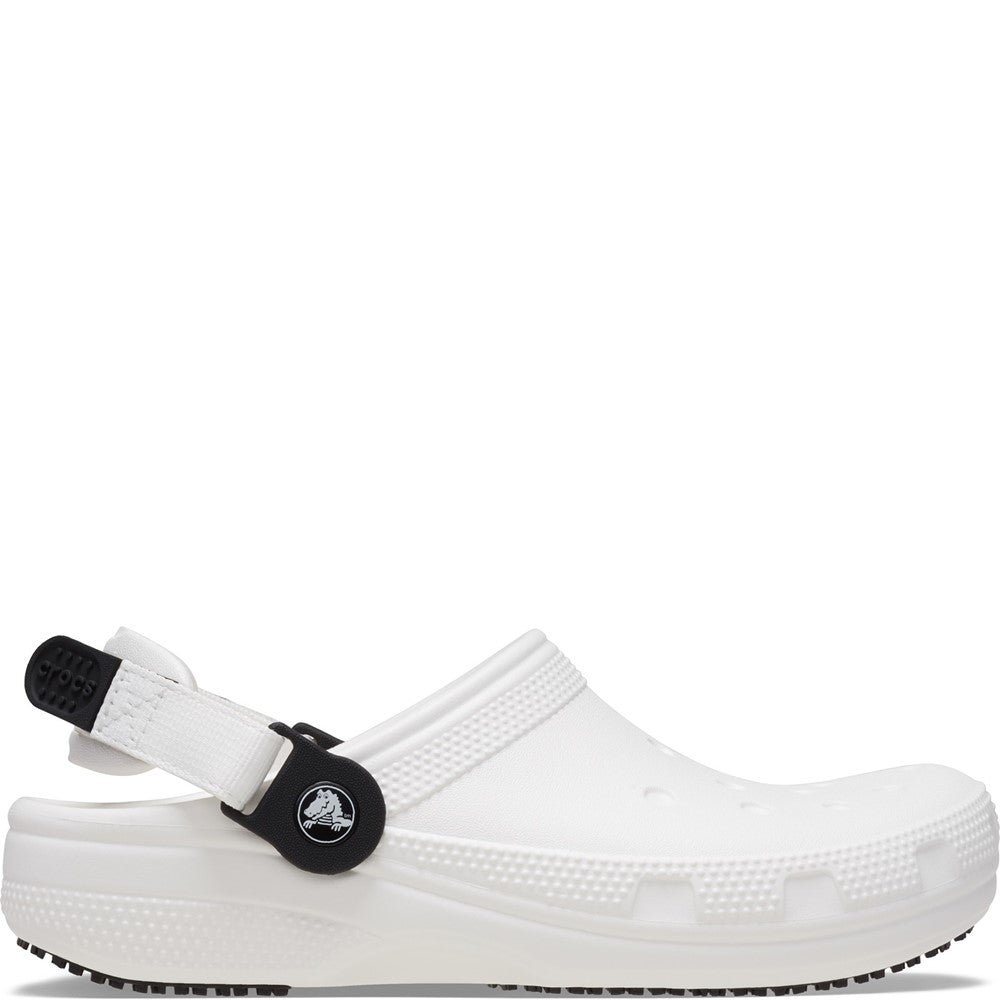 Unisex Crocs Classic Work Clog