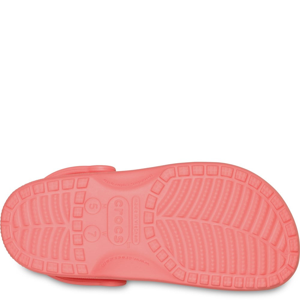 Unisex Crocs Classic Clog