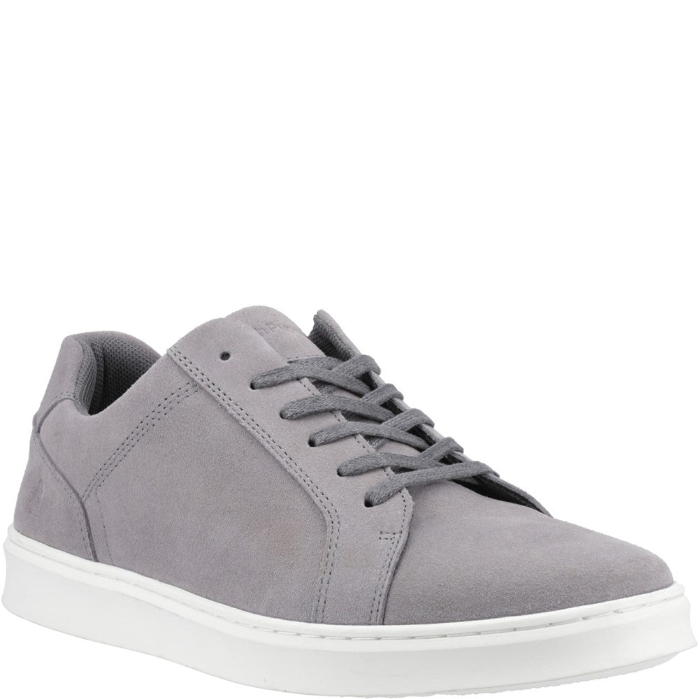Men's Hush Puppies Madden Suede