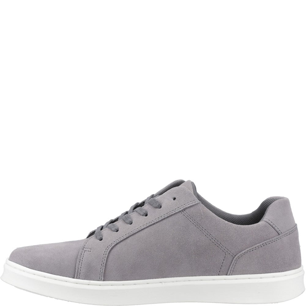 Men's Hush Puppies Madden Suede
