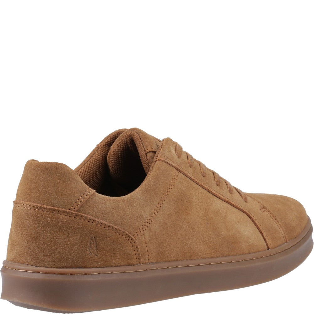 Men's Hush Puppies Madden Suede