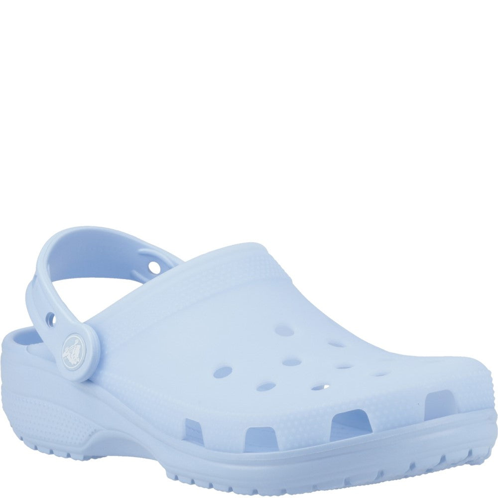 Unisex Crocs Classic Frosted Clog