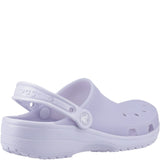 Unisex Crocs Classic Frosted Clog