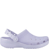 Unisex Crocs Classic Frosted Clog