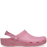 Unisex Crocs Classic Frosted Clog