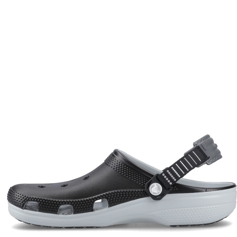 Unisex Crocs Classic Turbo Clog