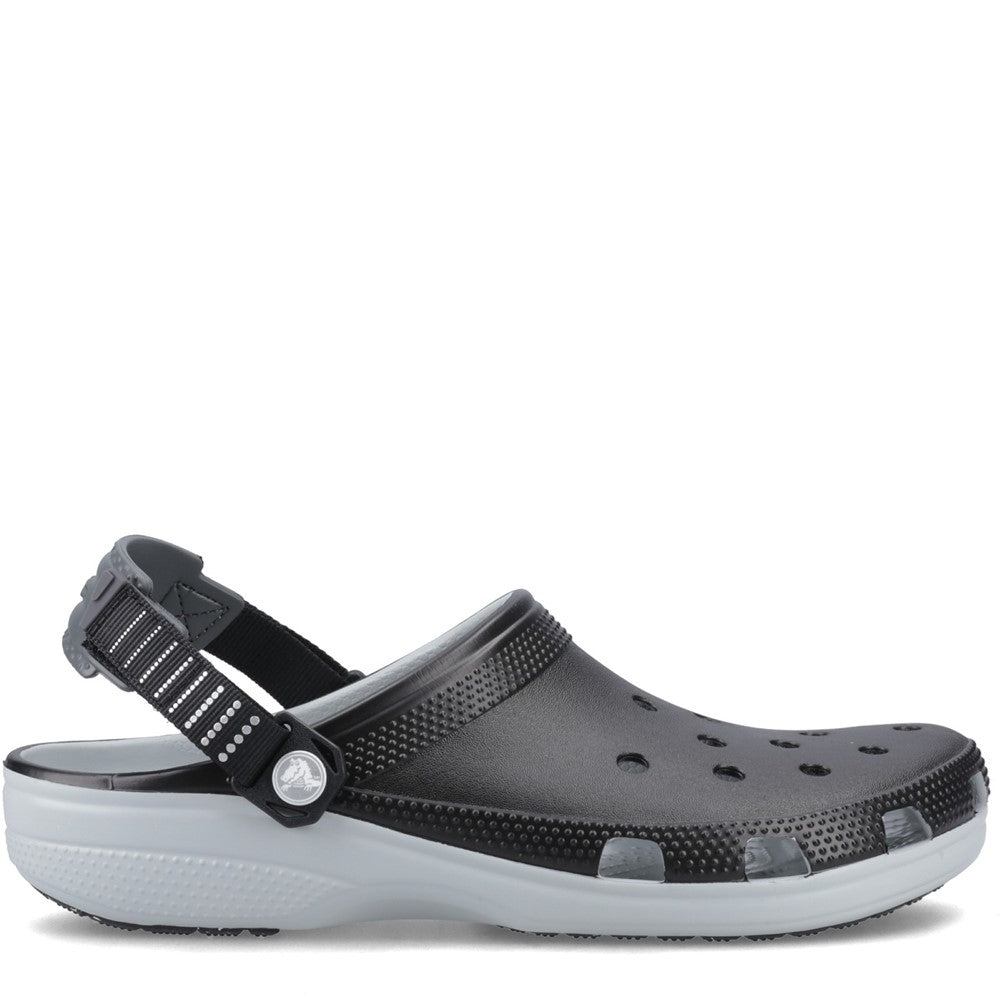Unisex Crocs Classic Turbo Clog