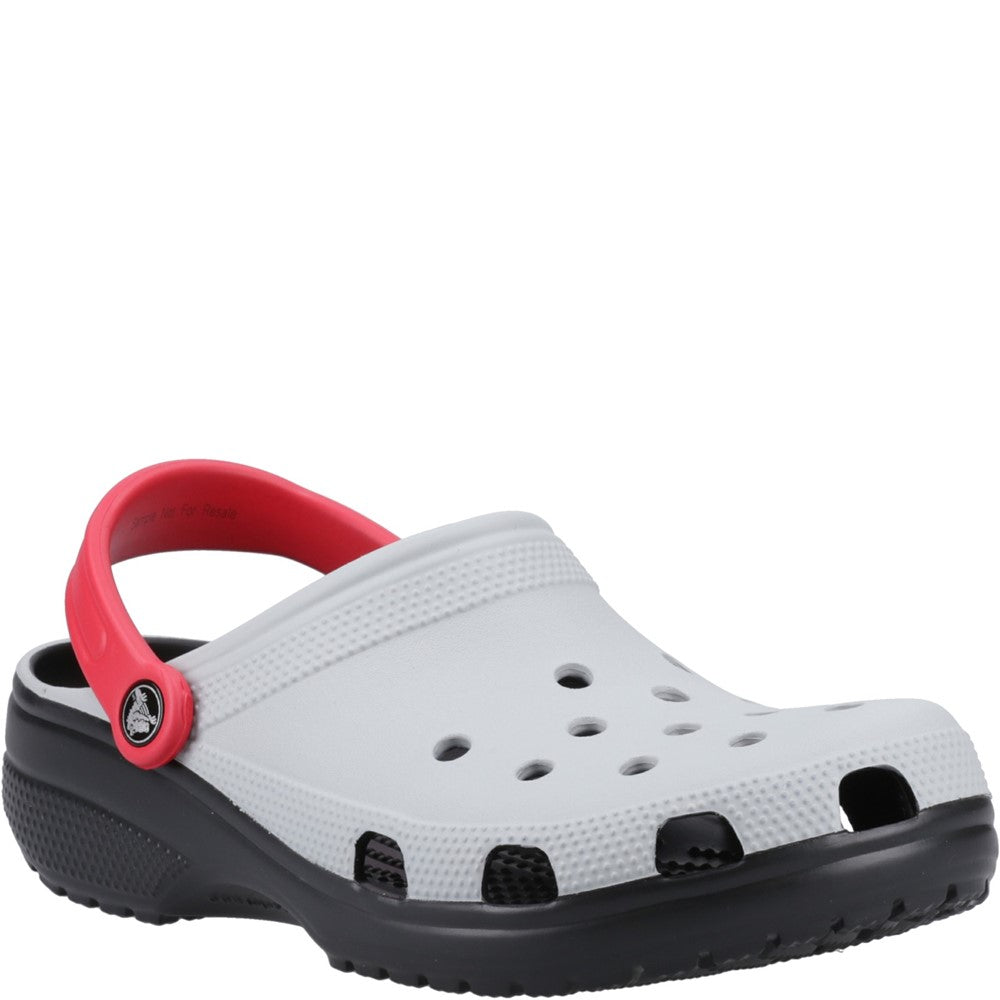 Unisex Crocs Classic Retro Sport Clog