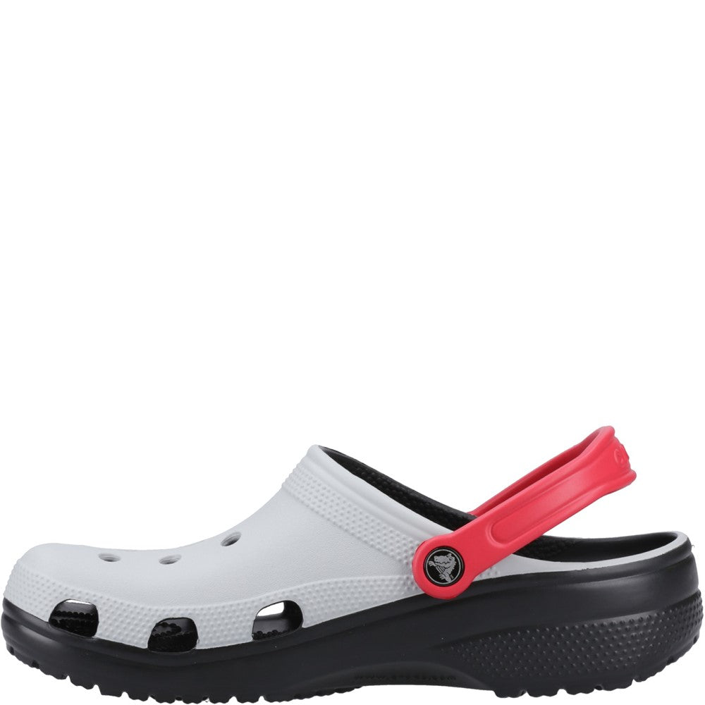 Unisex Crocs Classic Retro Sport Clog