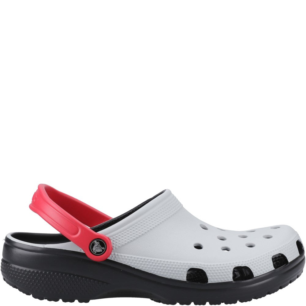 Unisex Crocs Classic Retro Sport Clog