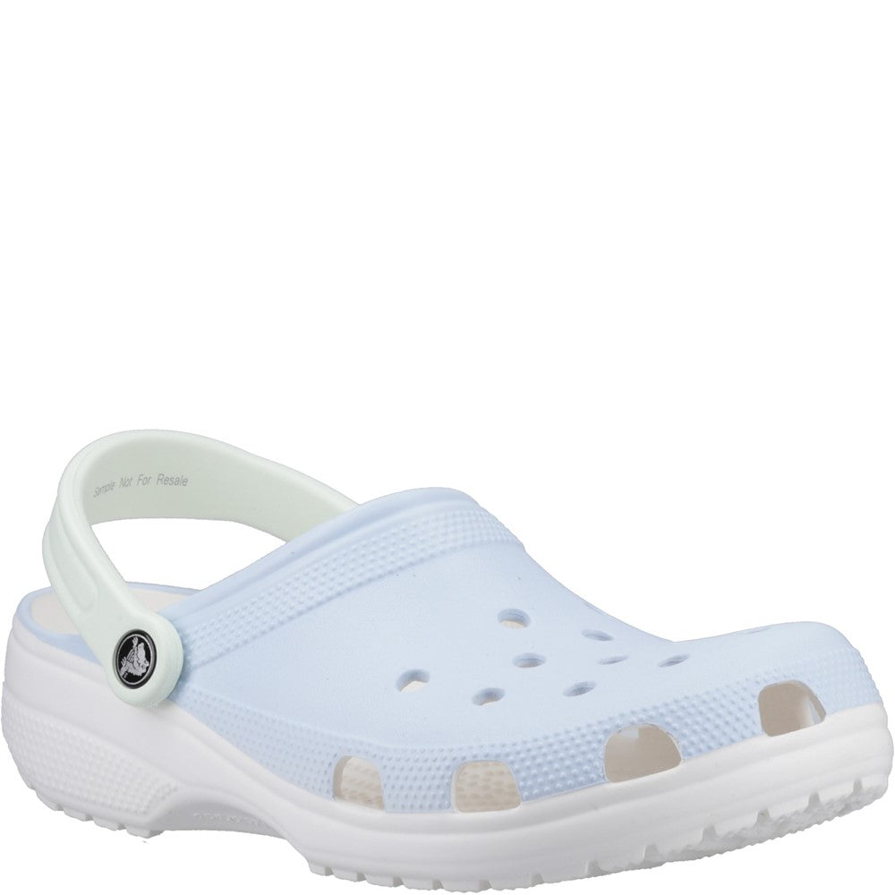 Unisex Crocs Classic Retro Sport Clog
