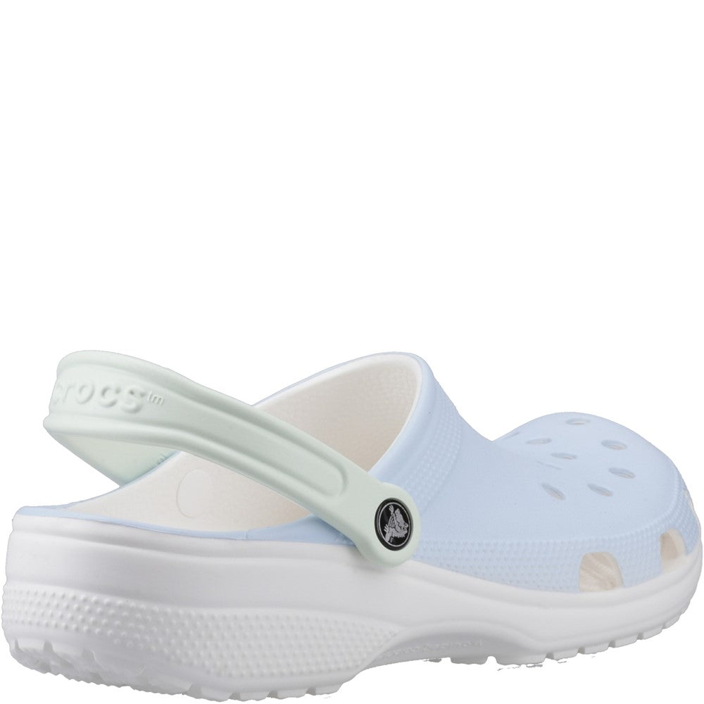 Unisex Crocs Classic Retro Sport Clog