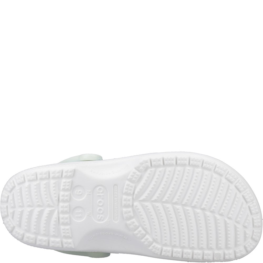 Unisex Crocs Classic Retro Sport Clog
