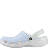 Unisex Crocs Classic Retro Sport Clog