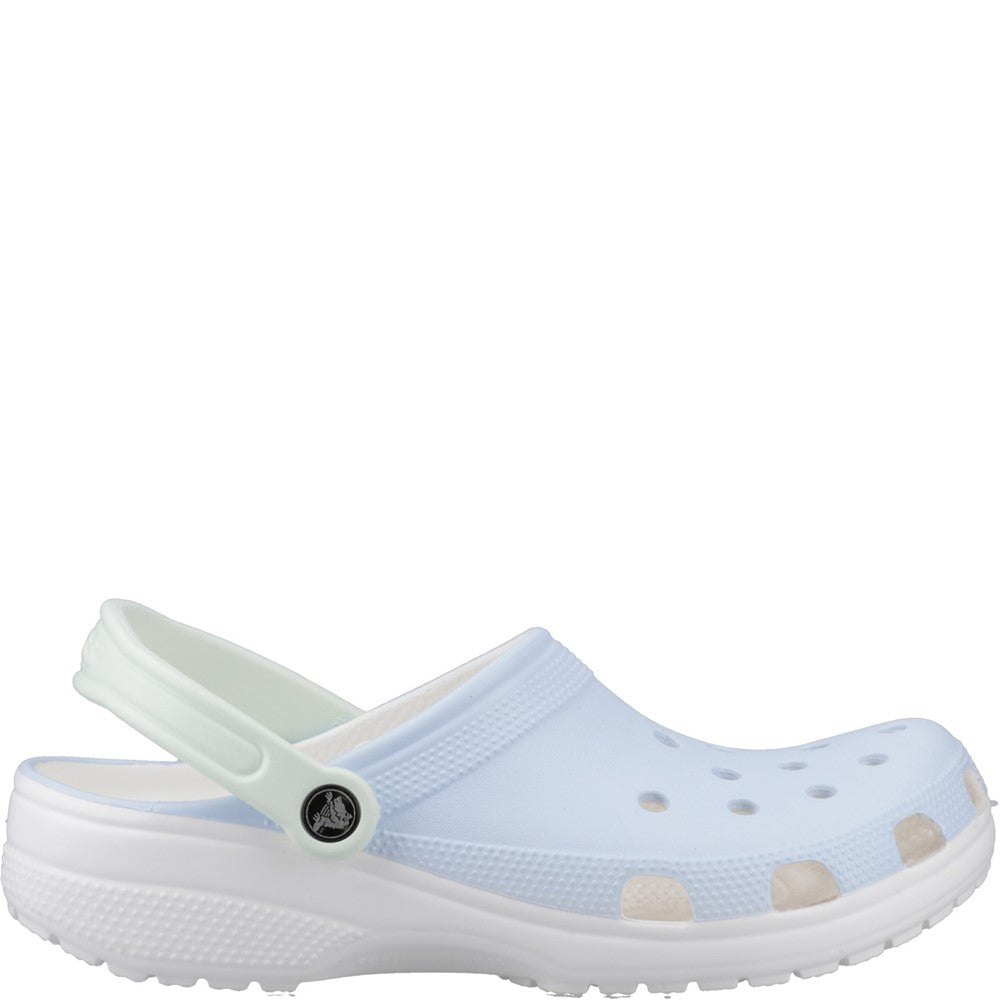 Unisex Crocs Classic Retro Sport Clog