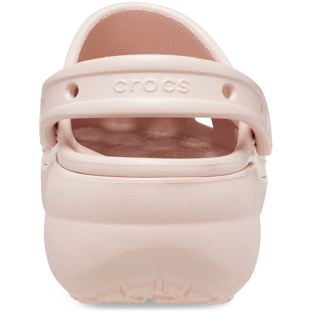 Women's Crocs Classic Platform Clog