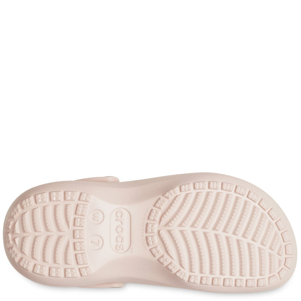 Women's Crocs Classic Platform Clog
