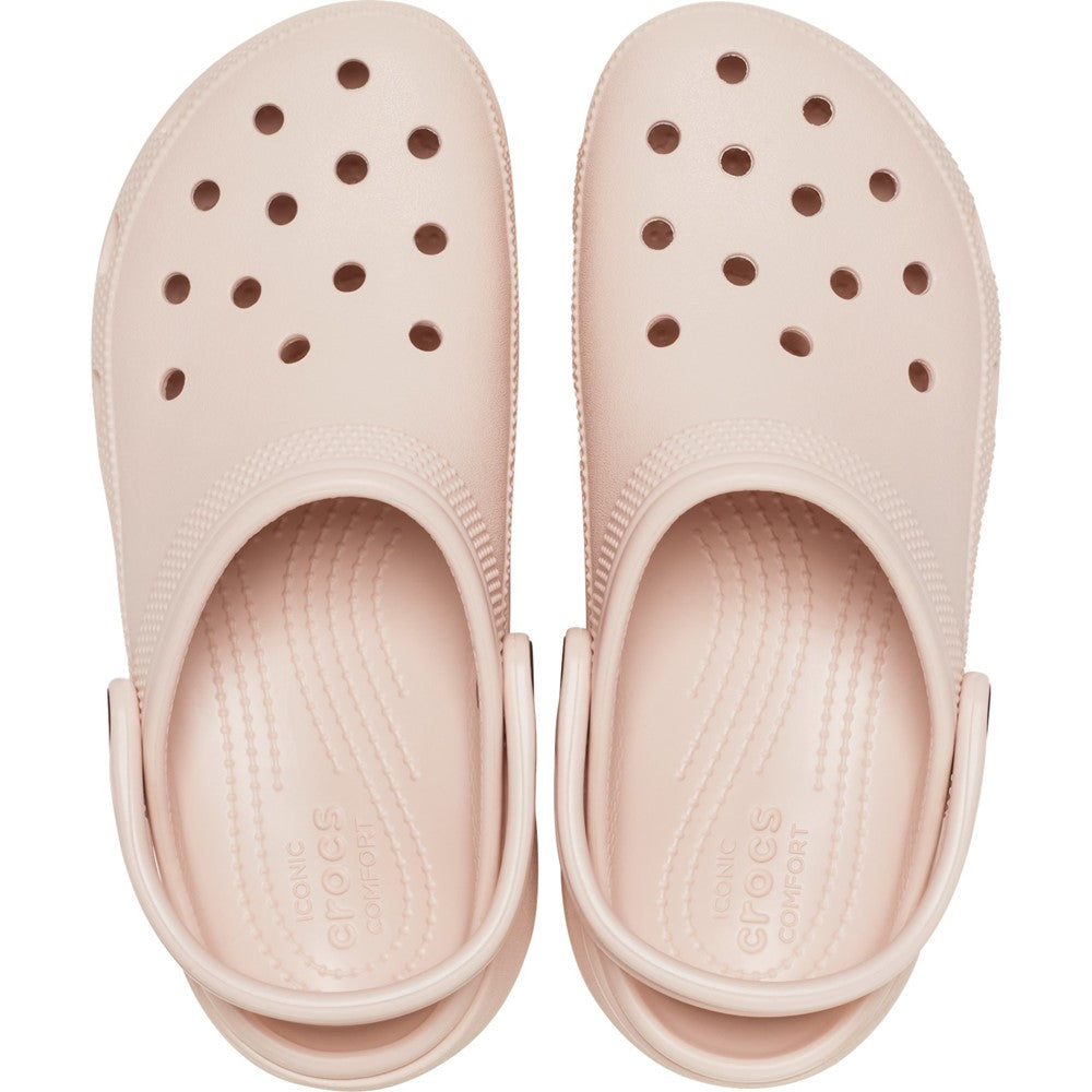 Women's Crocs Classic Platform Clog
