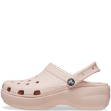 Women's Crocs Classic Platform Clog