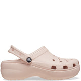 Women's Crocs Classic Platform Clog