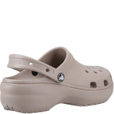 Women's Crocs Classic Platform Clog
