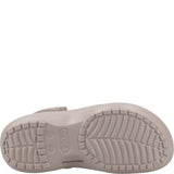 Women's Crocs Classic Platform Clog